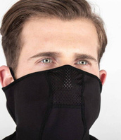 Motorcycle KNOX Neck Tube