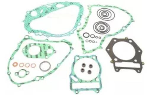 ATHENA KOMPLET USZCZELEK SUZUKI DR 650R/RS '90-'95