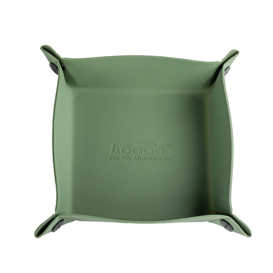 LOBOO Składany blat stołu do kufrów bocznych (10.3.25000.101.01)