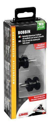 90646 Para szpilek do stojaków motocyklowych - M8x1,25 mm