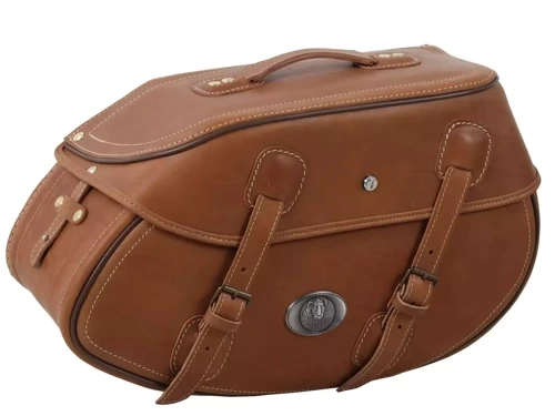 leather bag set Buffalo