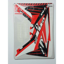 FM OKLEINA HONDA CRF 250 2010-2013 KCS110CRF250