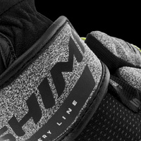 STREAM VENT MEN GLV YLW FLUO S