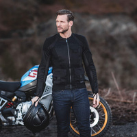 Jeans Men Shield Spectra Indigo