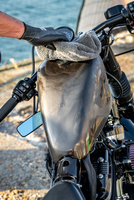 Muc-Off 947 - Preparat Miracle Shine polerująco-zabezpieczający na bazie wosku Carnauba - 500ml