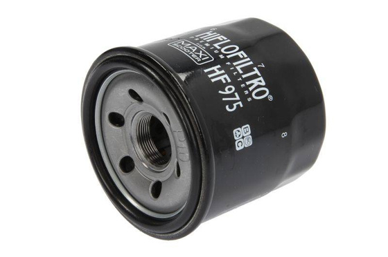 Filtr oleju SUZUKI AN 650 2002-