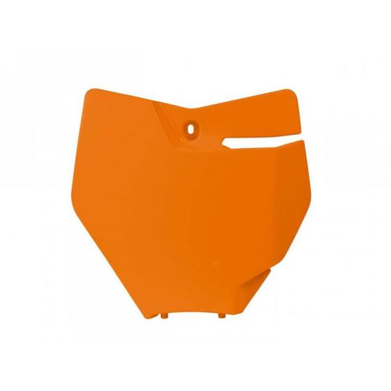 RTECH PLASTRON KTM SX/SXF/XC/XC-F ORANGE R-TBKTMAR0016
