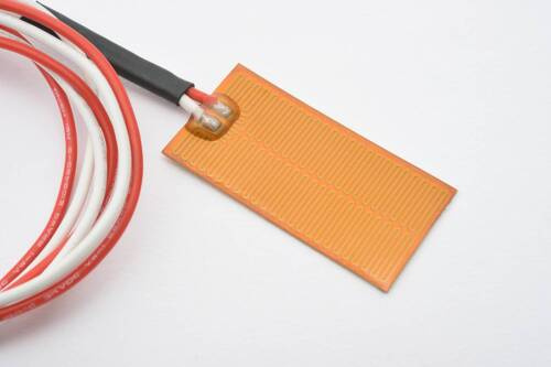 89875 THUMB WARMER FOR ATV HEATED GRIPS 88462