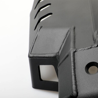 LOBOO Osłona silnika do HONDA CB500X (2019-), HONDA CB400X (2021-), HONDA NX400 (2024-) (10.3.13292.001.11)