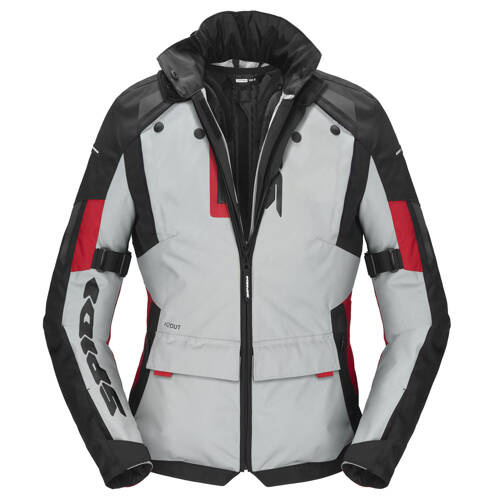 D289 Crossmaster H2Out Lady