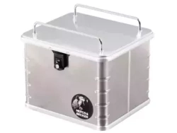 STANDARD ALUMINUM TOP CASE 35 aluminium top box