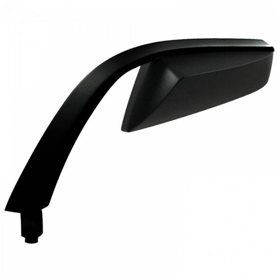 CHAFT LUSTERKO ANDY CZARNE 10MM PRAWE