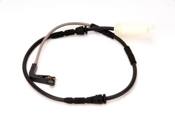 Czujnik zużycia klocka hamulcowego przód BMW 1 (E81), 1 (E82), 1 (E87), 1 (E88), 3 (E90), 3 (E91), 3 (E92), 3 (E93) 1.6-3.0D 06.04-12.13