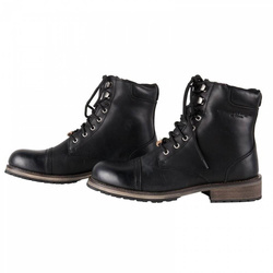 FURYGAN BUTY CAPRINO BLACK ROZMIAR 47