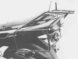 Yamaha GTS 1000/A (1994-1999) complete carrier