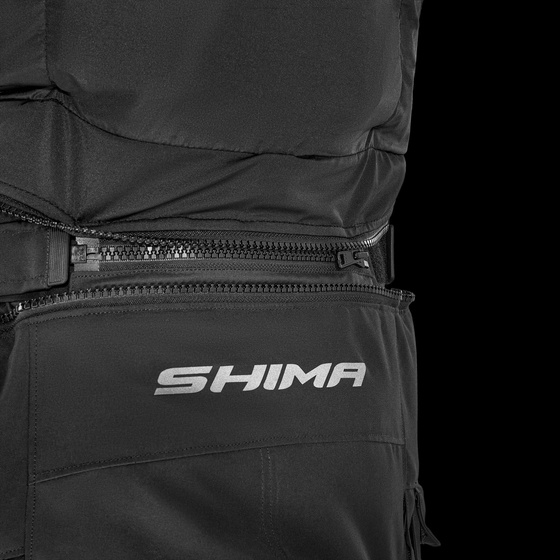 HERO 2.0 MEN JKT FLUO L