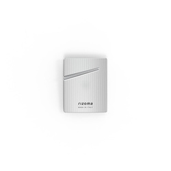 Restomood front emblem