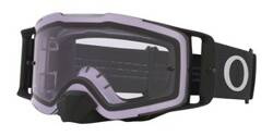 Oakley Goggles Front Line™ MX czarno-grafitowe