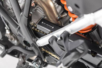 ZESTAW ZABEZPIECZAJĄCY MOTOCYKL SW-MOTECH KTM ADVENTURE MODELS