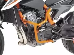 KTM 790 Duke (2018-) engine guard
