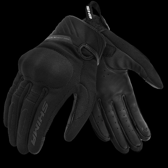 SONIC LADY GLV BLK XS