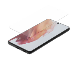 Quad Lock® Tempered Glass Screen Protector - Samsung Galaxy S21
