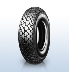 MICHELIN OPONA 3.00-10 S83 42J TL/TT PRZÓD/TYŁ DOT 23-24/2024