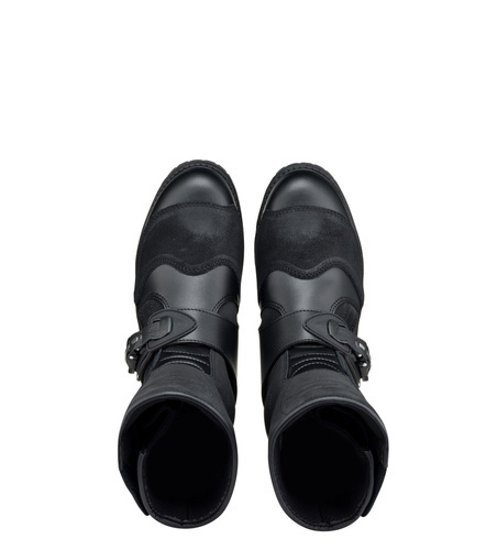 Motorcycle Boots SIDI Canyon Gore 2 Black