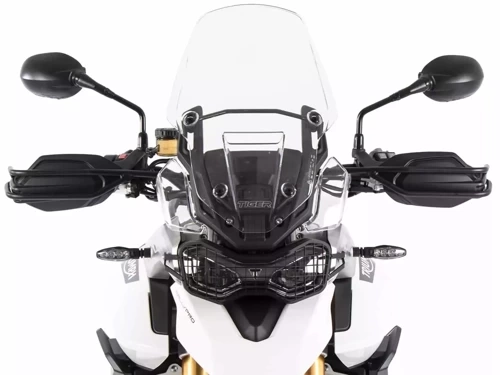 Triumph Tiger 900 Rally/GT/Pro (2020-) handle bar protection