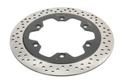 Tarcza hamulcowa tył HONDA CBF, VT 500/600N/750C2 (Shadow Spirit)/750C2 Ace (Shadow) 1997-