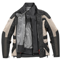 X95 Insideout jacket