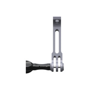 Adapter do kamery GoPro / lampki rowerowej Outplorer GB10