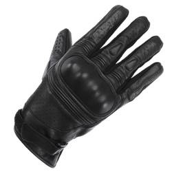 Rękawice motocyklowe BUSE Main czarme 8