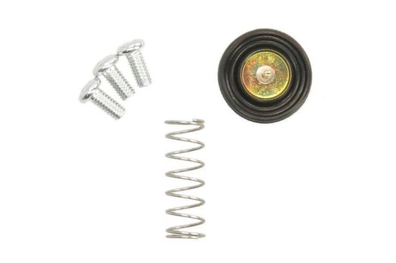 Zestaw naprawczy zaworu AIR CUT KAWASAKI KVF 650 2002-
