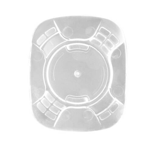 90567 Opti Universal, universal adaptor - Clear