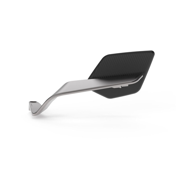 Stealth Max mirror for Naked