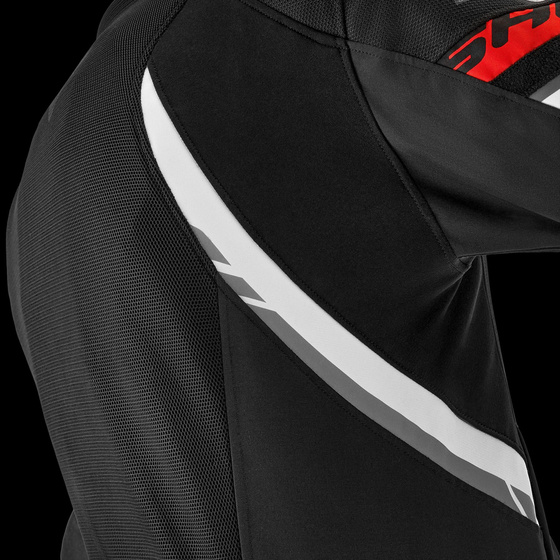 MESHPRO 2.0 MEN JKT RD L