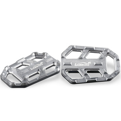 LOBOO Szerokie podnóżki do HONDA CB500X (2014-) (10.3.04290.001.31)