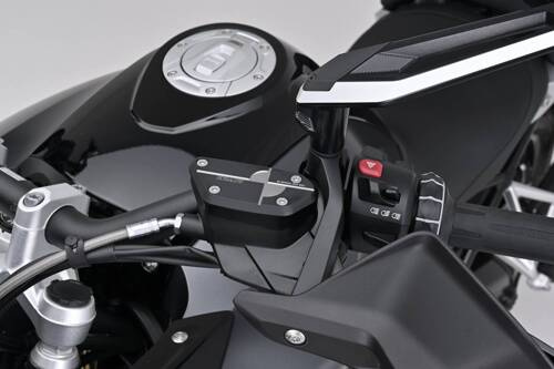 MASTER CYLINDER CAP, CLUTCH/ R1250GS