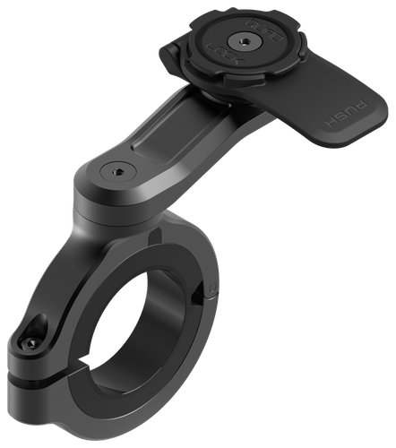 Quad Lock® Motorcycle Handlebar Mount Pro Large