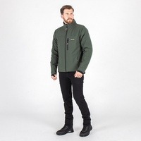 Men's Dual Pro 3 in 1 Jacket