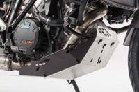 ZESTAW ZABEZPIECZAJĄCY MOTOCYKL ADVENTURE SW-MOTECH KTM 1050 ADVENTURE (14-)