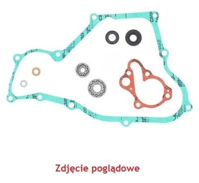 ProX Zestaw Naprawczy Pompy Wody KTM450/530EXC 09-11