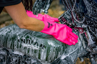 20404-06 Deep Scrubber Gloves