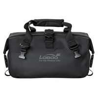 LOBOO Sakwy boczne WANDERER 30L+40L (10.4.15001.001.01)