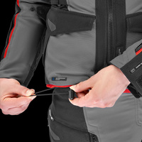 DUNE LADY JKT RED XS