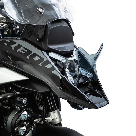 LOBOO Osłona przedniego reflektora do BMW R1300GS (2023-) (10.3.06131.001.21)