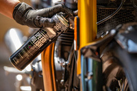 Muc-Off 627 - Speed Polish polerujaco-woskujący spray do każdej powierzchni - 400ml