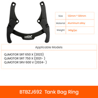 LOBOO Uchwyt Tank Bag QJMOTOR (10.4.04004.020.01)