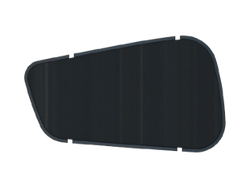 CARDO PACKTALK samoprzylepna płytka mocująca